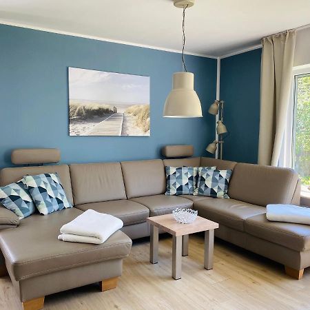 Tohuus Apartment Groemitz Luaran gambar